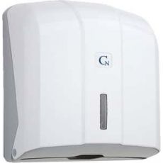 Zásobník ručníky ZZ bílý CN 197 větší