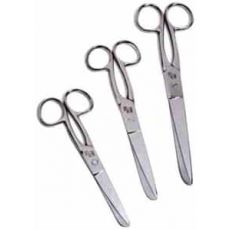 Nůžky kancelářské celokovové 20cm