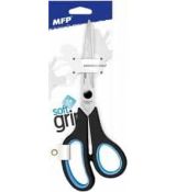 Nůžky kancelářské 24cm SC9909