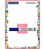 Tabulka 7769 A4 čtvereček / linka