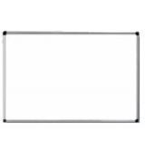 Magnetická tabule 45x60 alurám-