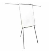 Flip Chart mag. tabule YSA Plus + ramena-