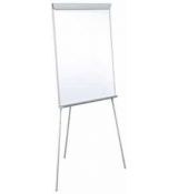 Flip Chart magnetická tabule YSA 2-