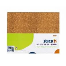 Tabule adhesivní 58x46 23023 hnědá