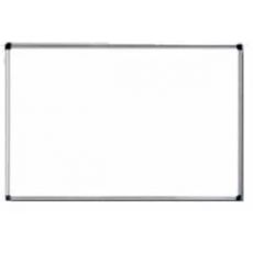 Magnetická tabule 90x120 alurám-