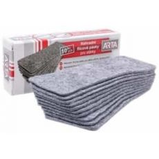 Náhradní filc k magnetické houbě