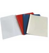 Termo desky 9mm bílé