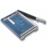 Řezačka DAHLE 533 páková A4 15listů-