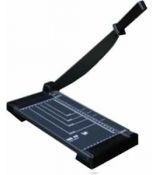 Řezačka DAHLE 502 páková A4 8listů-