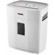 Skartovač DAHLE K23120 Cross 5x18mm kapacita 8 listů-