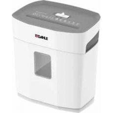 Skartovač DAHLE K23140 Cross 5x18mm kapacita10 listů-