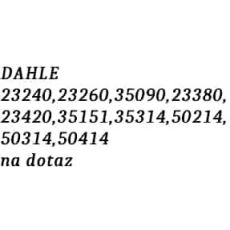 DAHLE