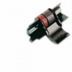 Váleček do kalk. CASIO IR40T červeno/čern