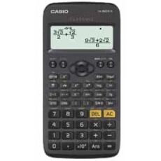 Kalkulačka Casio FX 82CE Čs. Menu 82x158mm