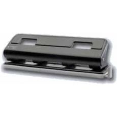 Děrovačka dvojitá Rapesco na 20 listů