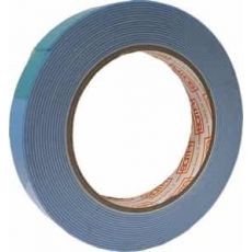 19/.5m Lepící páska oboustranná  pěnová