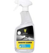 Okna Coyote čistič skel 650ml.