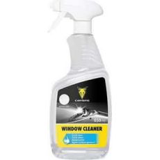 Okna Coyote čistič skel 650ml.