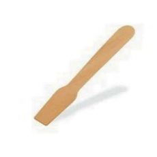 Zmrzlinová lžička ze dřeva 9,5 cm /á500ks