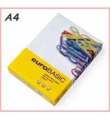 Xerox papír A4 *C*  EUROBASIC  80g. 500l