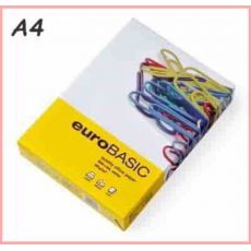 Xerox papír A4 *C*  EUROBASIC  80g. 500l