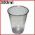 Kelímek 300ml průhledný -PP- (Ø 95 mm) 