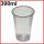 Kelímek 300ml průhledný  -PP- (Ø 78mm)