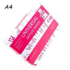 Xerox papír A4 *B* UNIVERSAL OFFICE  PAPER 75g. 500l copy