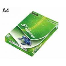 Xerox papír A4 *C* HIGH STANDARD 80g. 500l