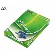 Xerox papír A3 *C* HIGH STANDARD 80g. 500l
