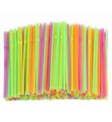 Brčka PLAST flexibilní mix Ø8mm x 25m [150 ks] REUSABLE