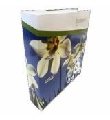 Pořadače A4  lamino POTISK jaro 1